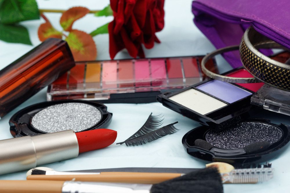 Ini Bahayanya Jika Pakai Kosmetik Oplosan