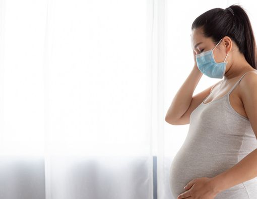 Waspada Virus Corona, Ini yang Harus Dilakukan Ibu Hamil dan Menyusui