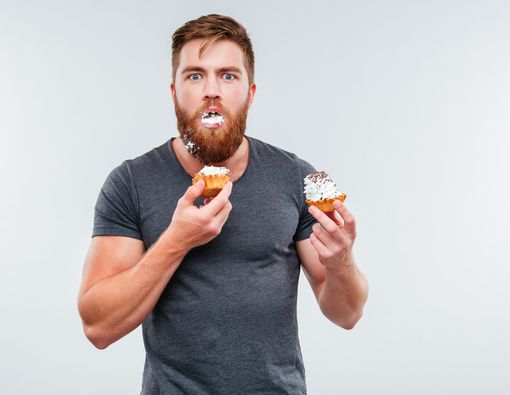 Usia Muda Kena Diabetes, Kok Bisa?