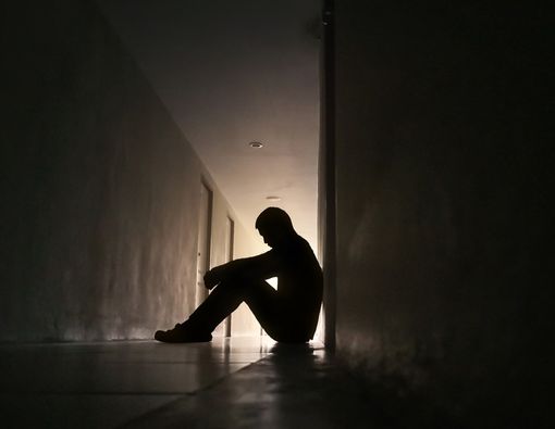 Pertolongan Pertama Untuk Penderita Depresi