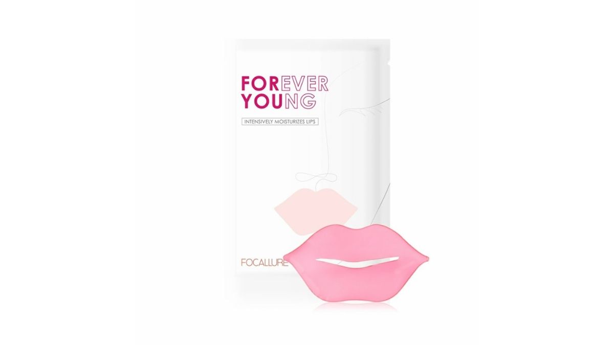 Focallure Vitamin E Cherry Lip Mask
