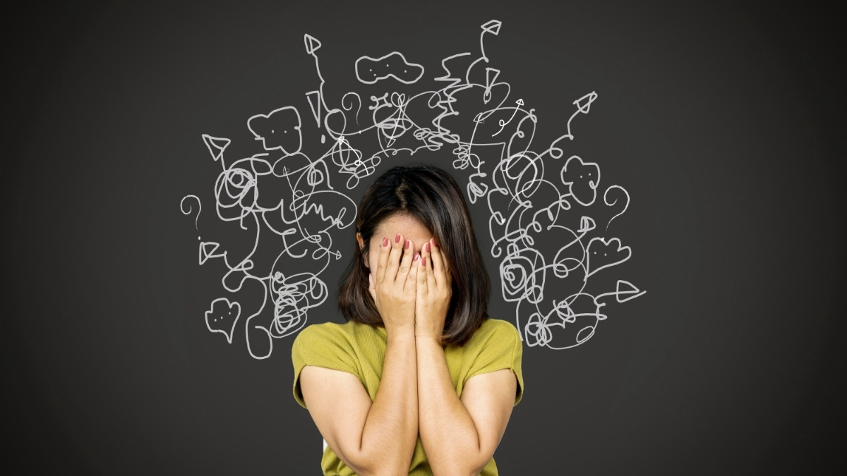 Susah Percaya dengan Orang Lain? Bisa Jadi Itu Gejala Pistanthrophobia!