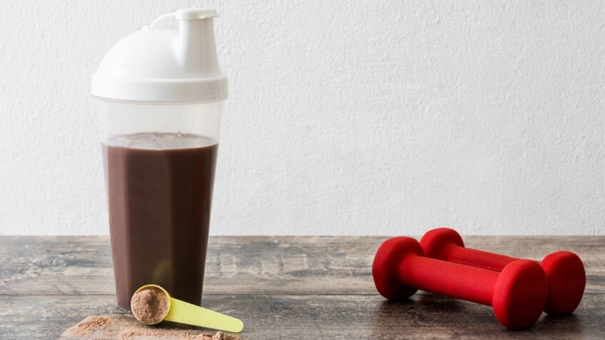 Mengapa Susu Cokelat Sering Diminum oleh Para Atlet?