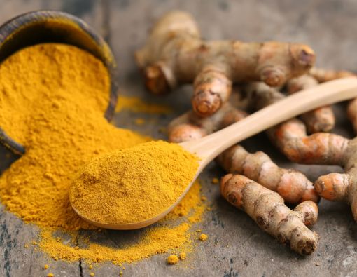 Bubuk Kunyit Efektif Menghilangkan Bulu Ketiak Secara Alami?