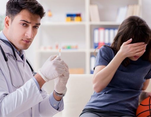 Tidak Sama, Ini Perbedaan Fobia dan Trauma Menurut Psikolog