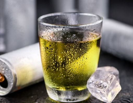 Ini Dia Dampak Konsumsi Minuman Berenergi secara Berlebihan