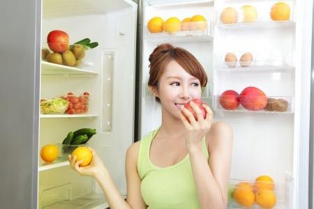 6 Jenis Asupan untuk Kulit Awet Muda