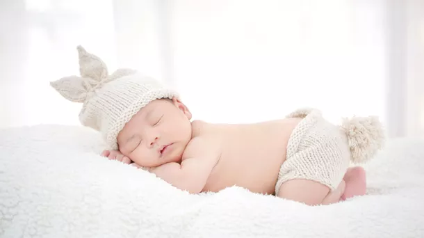 Bayi Kepala Lonjong, Kenali Penyebabnya, Pencegahan dan Cara Mengatasinya 
