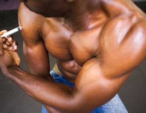 Mengungkap Efek Samping Steroid Jika Digunakan Sembarangan
