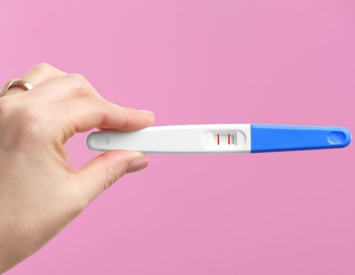 Bisakah Tes Kehamilan Diagnosis Kanker Ovarium?