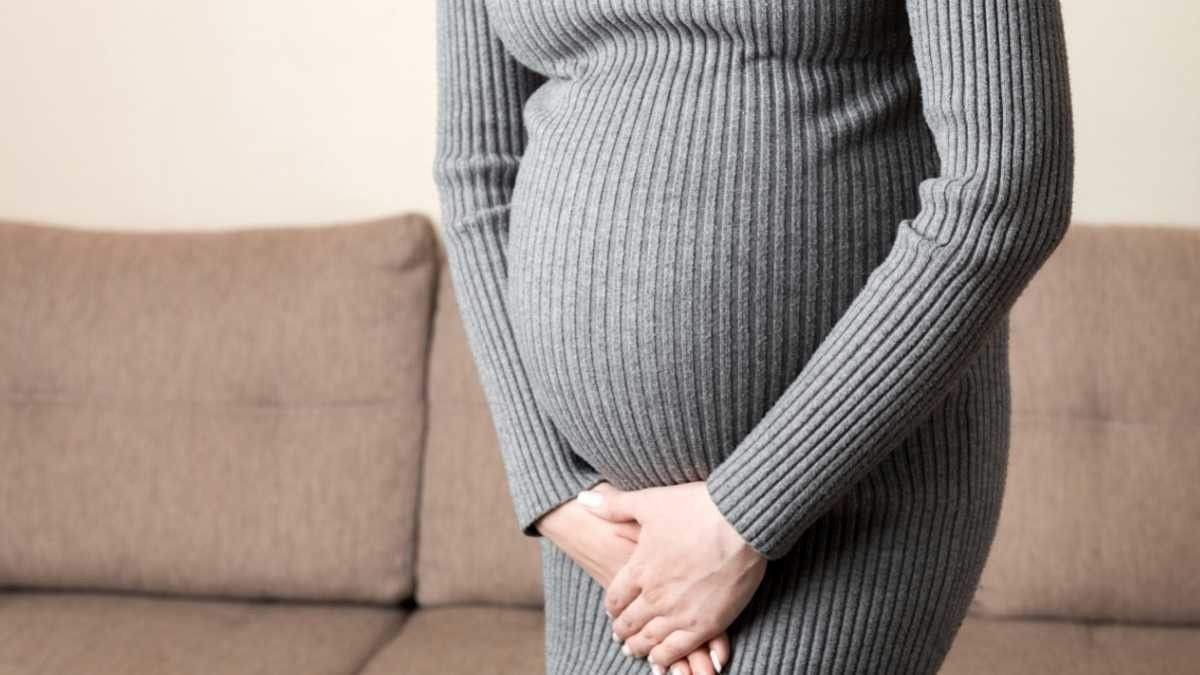 Penyebab Sakit Selangkangan Sebelah Kiri pada Wanita