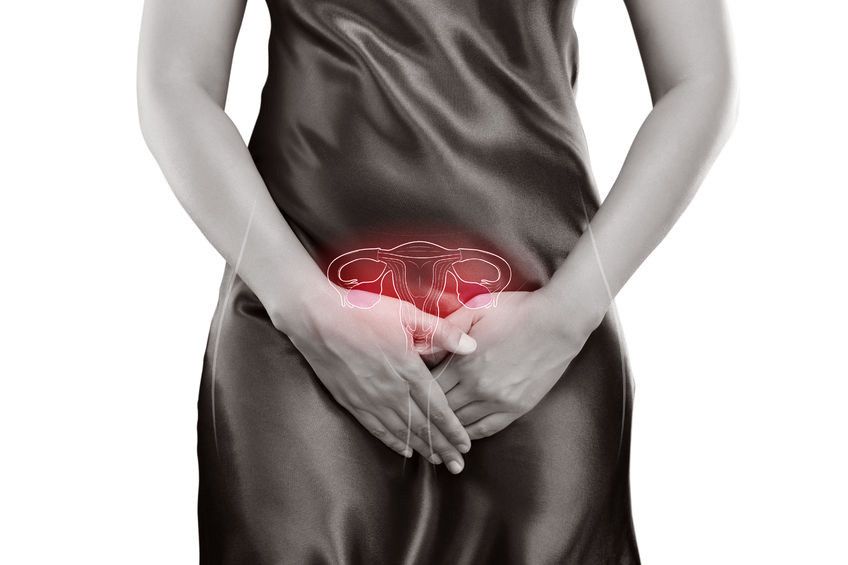 Ini yang Terjadi pada Vagina Usai Melahirkan