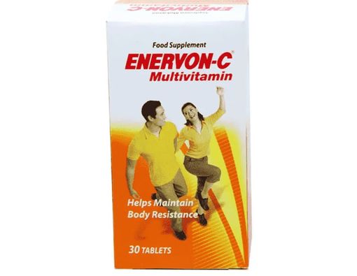 Enervon C