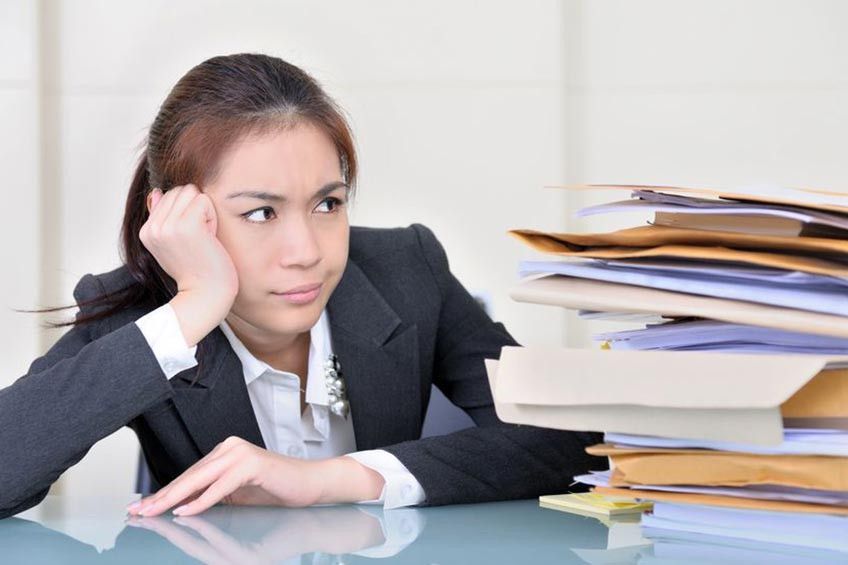 Sering Menunda Pekerjaan? Ini Cara Mengubahnya