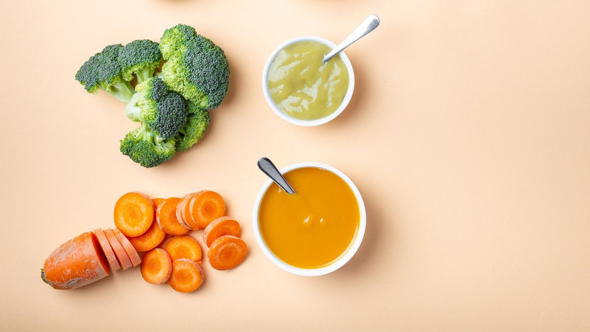 Apakah MPASI Boleh Dipanaskan Kembali? Ini Jawabannya!