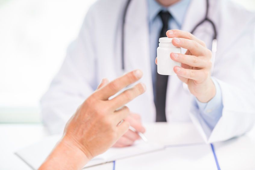 Kiat Jitu Atasi Radang Sendi pada Penderita Diabetes