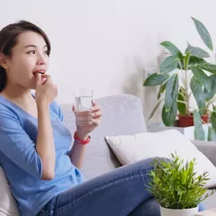 Haruskah Perempuan Rutin Mengonsumsi Tablet Penambah Darah?
