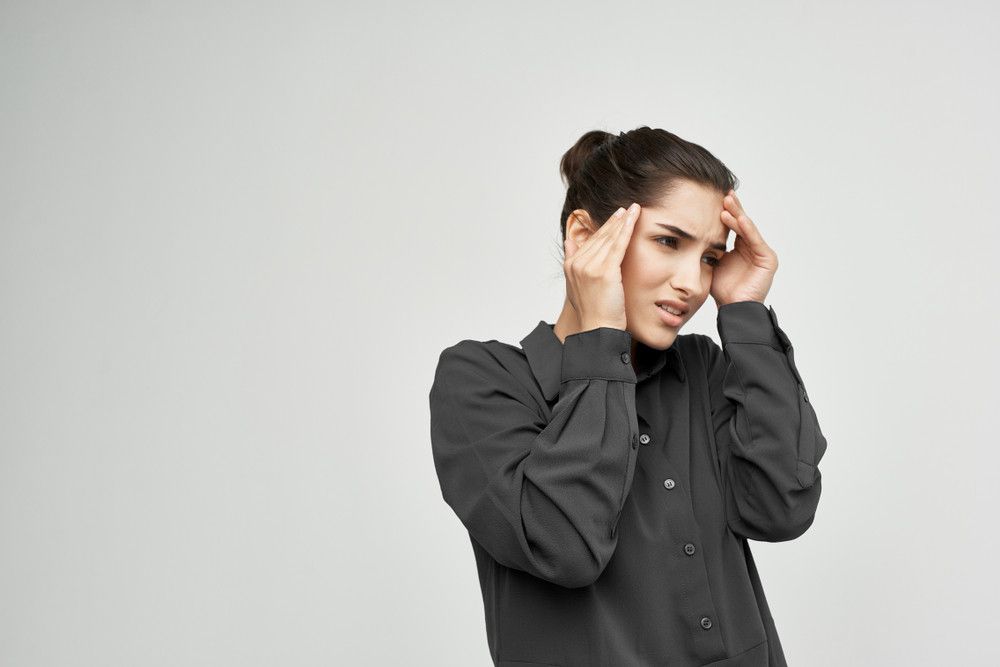 8 Pemicu Sakit Kepala yang Tak Pernah Anda Kira