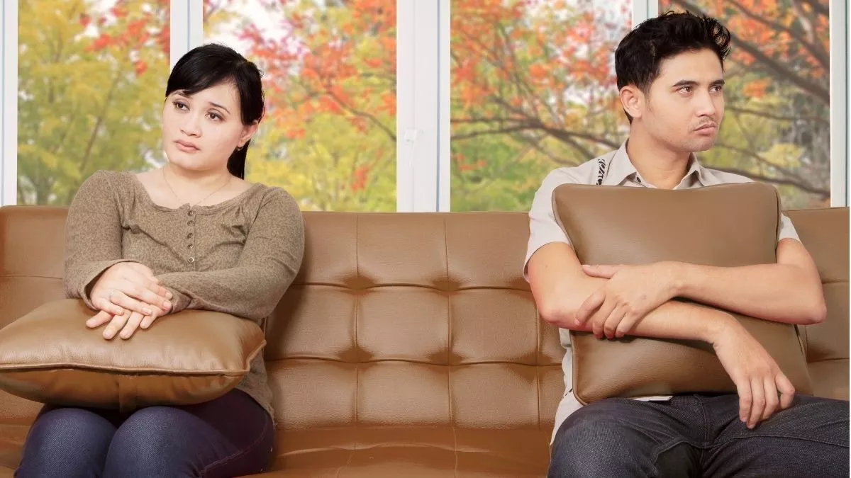 Tanda-tanda Berada dalam Hubungan yang Membosankan