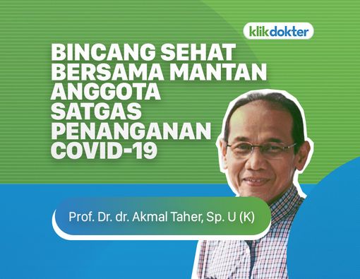 Puskesmas Harus Menjadi Faskes Dasar Penanganan COVID-19