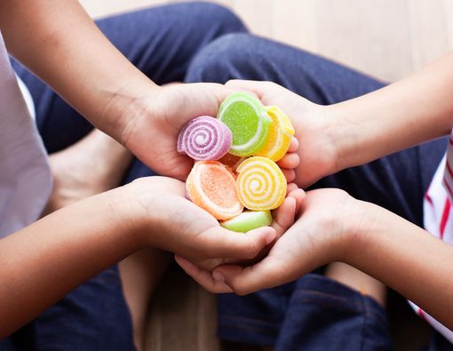 Anak Anda Suka Makanan Manis? Mungkin Ini Alasannya!