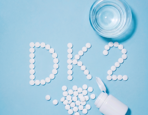 Vitamin D3 vs K2: Kenapa Justru Lebih Baik Dikonsumsi Bersamaan?