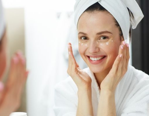 Manfaat Penggunaan Krim Mata yang Perlu Anda Tahu