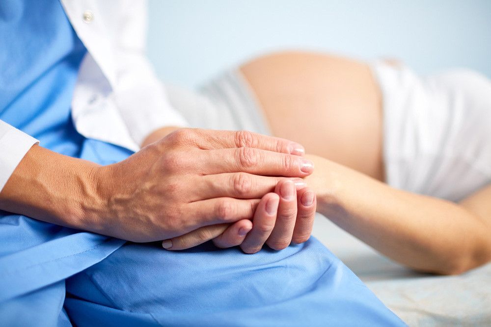 Kapan Fetal Surgery Perlu Dilakukan?