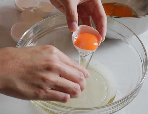 6 Manfaat Putih Telur untuk Tumbuh Kembang Anak