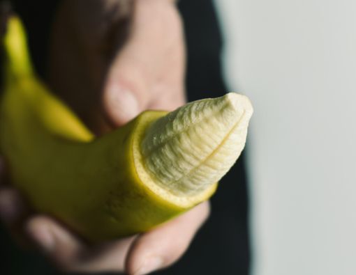 Akibat Ereksi Berkepanjangan, Warga AS Ini Harus Masuk UGD!