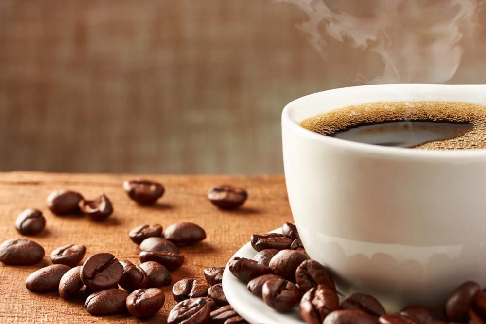 Suka Kopi, tapi Gampang Sakit Perut? Ini Tipsnya!