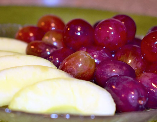 Ingin Turunkan Kolesterol? Yuk, Konsumsi Buah-Buahan Ini!