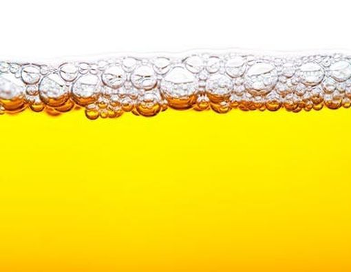 5 Penyebab Air Seni Berbusa