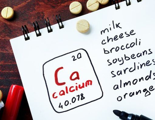 Panduan Kebutuhan Kalsium Harian