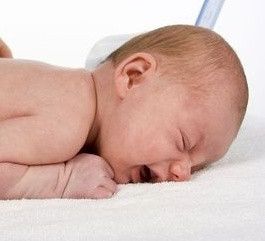 Bayi Bisa Mati Mendadak Jika Tidur Salah Posisi