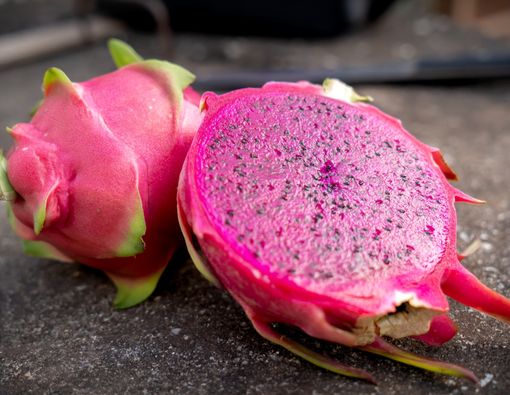 Bolehkah Penderita Asam Lambung Makan Buah Naga?