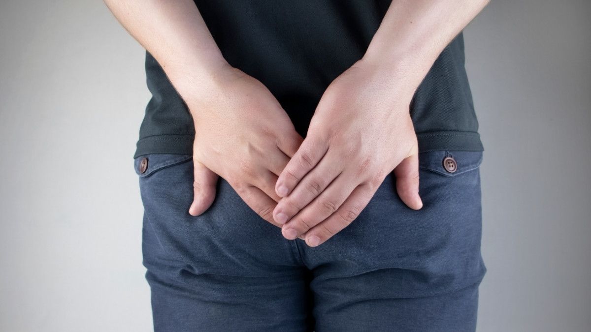 Benarkah Infeksi HPV Tingkatkan Risiko Kanker Anus?