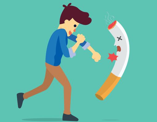 Berhenti Merokok Bisa Jadi Cara Mencegah Ketularan Virus Corona?