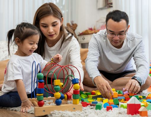 Perkembangan Otak Anak Kurang Maksimal, Ini Ciri-cirinya