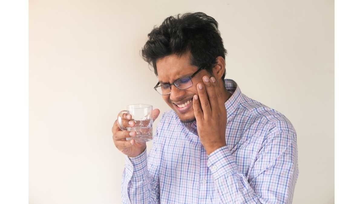 Bahan Alami untuk Meredakan Gigi Sensitif