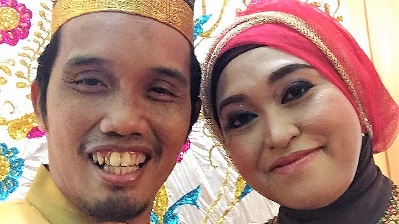 Istri Ustaz Maulana Meninggal Akibat Kanker Usus