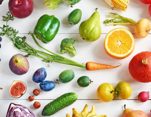 Kombinasi Jus Buah dan Sayur Sehat yang Nikmat untuk Anda Coba