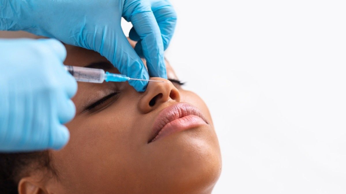 Siapa Sajakah yang Tidak Boleh Melakukan Operasi Hidung?