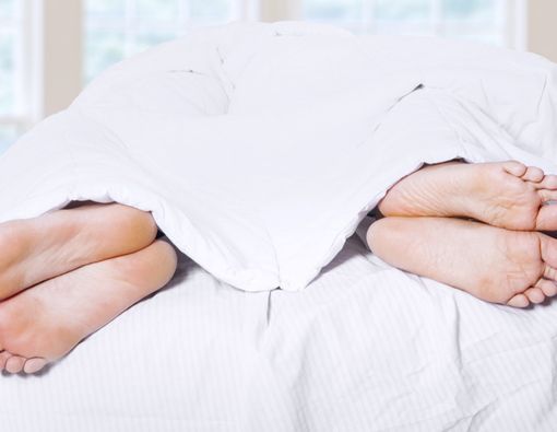 Bagaimana Pengaruh Saraf Terjepit terhadap Gairah Seks Penderita?