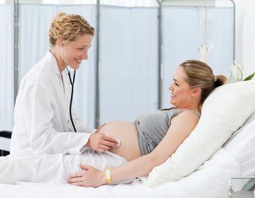 5 Penyakit Ringan yang Sering Menyerang Ibu Hamil