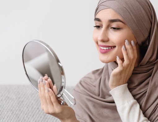 Tips Merawat Kebersihan dan Kesehatan Wajah Selama Berpuasa