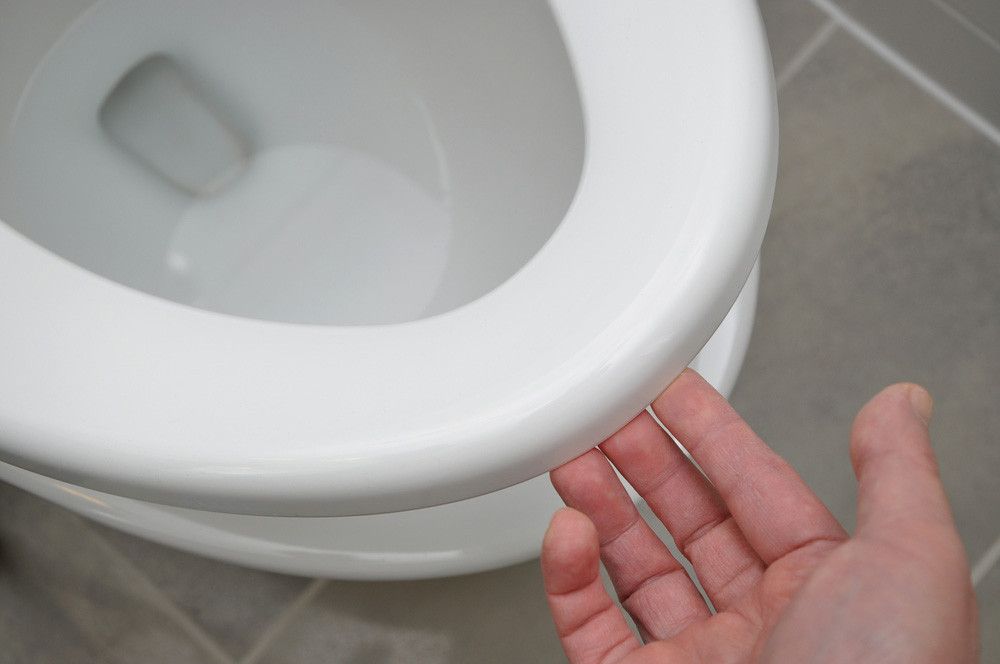 Waspadalah, 3 Benda Ini Lebih Kotor dari Dudukan Toilet