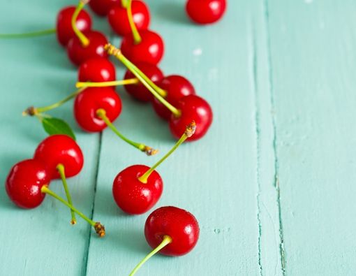 Manfaat Buah Ceri untuk Kesehatan Kulit