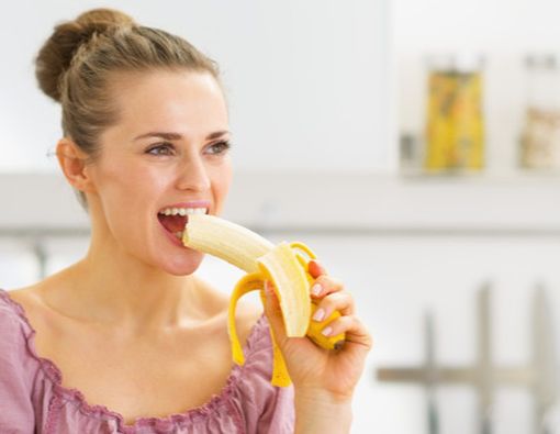 Cukupkah Sarapan Hanya dengan Buah?