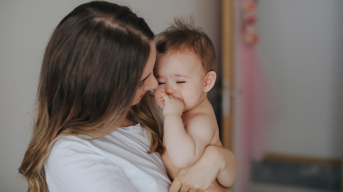 Efek Samping Baby Spa 